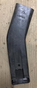 LOWER DUCT TUBE ,USED 70-81 CAMARO