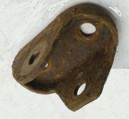 REAR SWAY BAR TOP BRACKET ,USED 75-81 F-BODY
