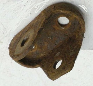 REAR SWAY BAR TOP BRACKET ,USED 75-81 F-BODY