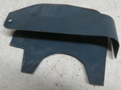 KICKPANEL COMPUTER CAP ,USED 78-88 G-BODY