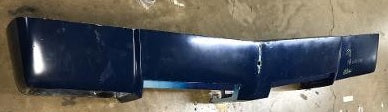 FRONT HEADER PANEL , 78 CUTLASS SUPREME