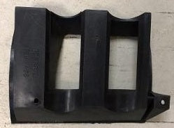 DASH CENTER VENT ADAPTER ,USED 78-87 REGAL GN