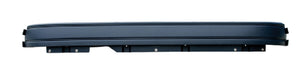 BELOW REAR WIINDOW INSIDE PANEL ,78-87 ELCAMINO CABALLERO