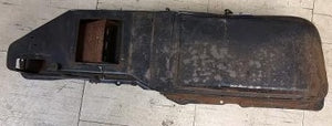 HEATER BOX ,NO AC UNDERDASH USED 70-81 F-BODY