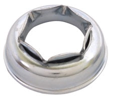 STEERING COLUMN BEARING, UPPER NEW 64-66 CHEVY