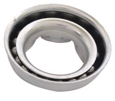 STEERING COLUMN BEARING, UPPER NEW 64-66 CHEVY