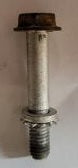 WASHER PUMP BOLT ,USED, ORIGINAL, 62-67