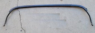 CONV TOP BOW ,4TH USED 67-9 CAMARO FIREBIRD