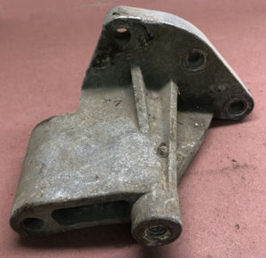 ALTERNATOR & PS BRACKET ,80 AMP, USED, 74-8 TRANS AM