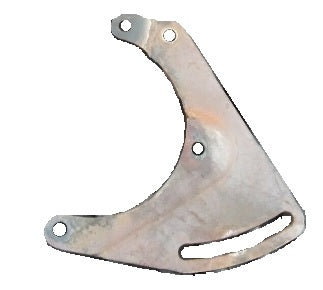 AC COMPRESSOR BRACKET ,FRONT ADJUSTER 73-79 OLDS