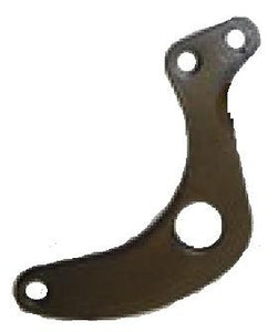 AC COMPRESSOR BRACKET ,REAR LOWER 65-79 OLDS