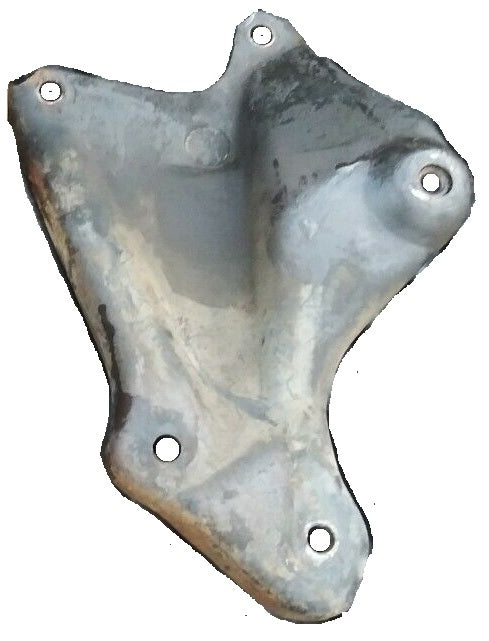 AC COMPRESSOR BRACKET ,FRONT 75-79 OLDS