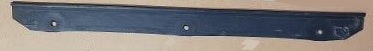 DOOR GLASS BOTTOM SEAL ,INNER USED, 65 A-BODY
