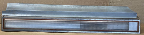 BACKUP LIGHT ,LEFT USED 86-88 CUTLASS