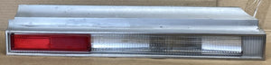 BACKUP LIGHT ,LEFT USED 81-83 CUTLASS 442 SUPREME