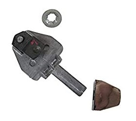HEATER CONTROL 1 LEVER REPAIR ,69 CAMARO 69-74 NOVA