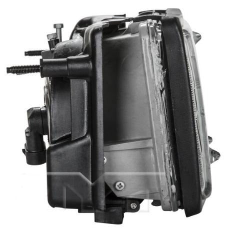 HEADLIGHT ASSMY ,RIGHT NEW 87-90 CAPRICE