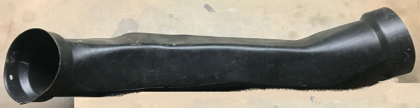 AC SIDE VENT DUCT ,LEFT USED 70-2 CAMARO
