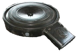 AIR CLEANER ,TURBO 4.9T USED 80 TRANS AM