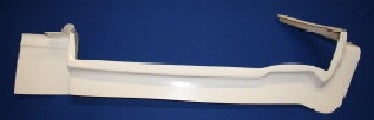 REAR BUMPER FILLER ,RIGHT FIBERGLASS 76 77 REGAL CENTURY