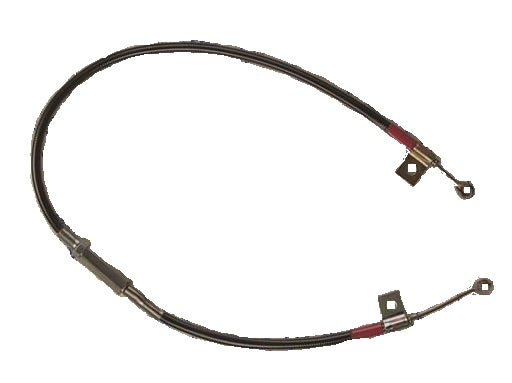 TEMP CONTROL CABLE ,W/AC NEW 68 GTO