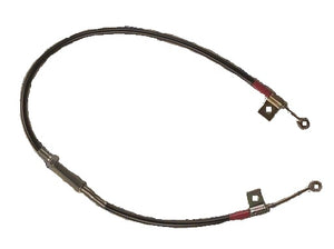 TEMP CONTROL CABLE ,W/AC NEW 68 GTO