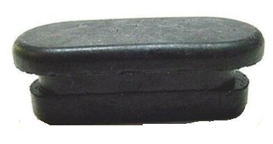 DRUM BRAKE RUBBER PLUG 38-93