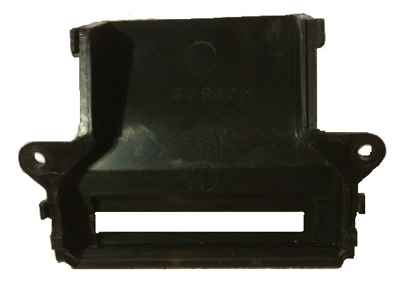 AC LAP VENT ADAPTER ,LEFT  USED 70-72 CUTLASS 442