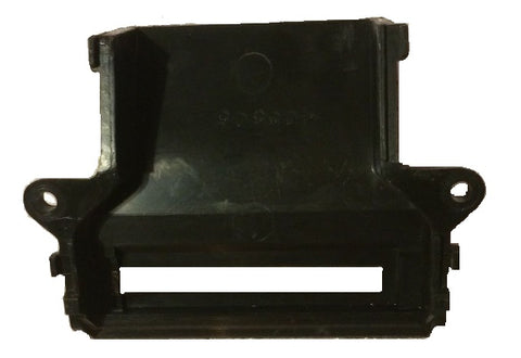 AC LAP VENT ADAPTER ,LEFT  USED 70-72 CUTLASS 442