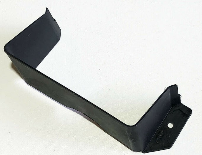 WINDSHIELD DEFROST DUCT BRACKET, 66 67 CUTLASS 442