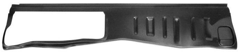 CAB REAR LOWER PANEL ,NEW 68-72 ELCAMINO