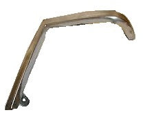 QUARTER EXTENSION MOLDING, LEFT, USED, 79-83 MALIBU