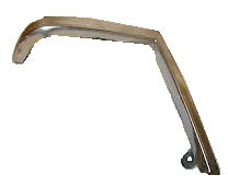 QUARTER EXTENSION MOLDING, RIGHT, USED, 79-83 MALIBU