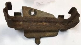 68 Gto Radiator Support RADIATOR MOUNT LOWER BRACKET ,68 GTO GP CAT BONN – Chicago Muscle Car ...