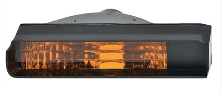 PARK LIGHT ,LEFT NEW 82-90 FIREBIRD TRANS AM