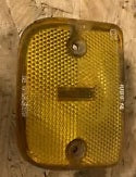 FRONT SIDE MARKER LIGHT, RIGHT, USED, 70 GTO