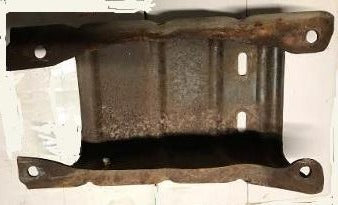 FRONT BUMPER BRACKET ,U-SHAPE, RIGHT 78-81 CAMARO