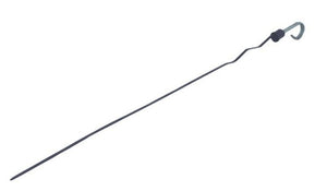 thumbnail image 2 of Transdapt 9405 Oil Dipstick – Chrome, 17.5" Long, For Pontiac LeMans, Firebird, Grand Am, GTO, And More (1965-1979) 2 of 6