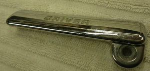 FISHER T TOP HANDLE ,LEFT USED 86-88 G-body