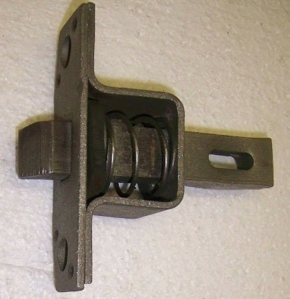 TAILGATE LATCH ,USED 73-87 ELCAMINO