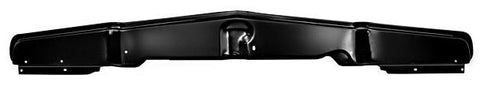 GRILLE TO BUMPER FILLER ,LOWER NEW 63 IMPALA