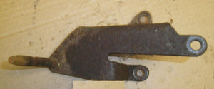 COLUMN SHIFT LINKAGE BRACKET ,USED 65-68 IMPALA