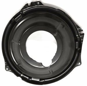 HEADLIGHT BUCKET ,NEW 62-5 NOVA