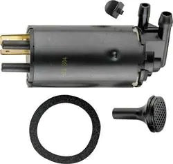 WASHER PUMP ,NEW 84-88 F-G BODY