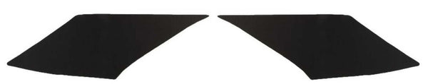 SAILPANELS ,IMPALA GRAIN, BLACK 66 67 GTO