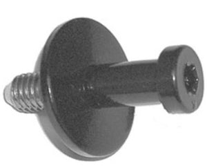 DOOR LOCK STRIKER BOLT ,78-88 G-BODY