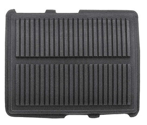 CLUTCH OR BRAKE PEDAL PAD ,NEW, EACH 65-70 IMPALA