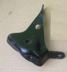 PS PUMP LOWER BRACKET ,V8 USED 76-90 OLDS