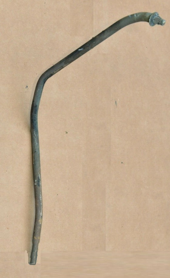UPPER SHIFT ROD, AUTO TRANS MV9 USED 78-88 G-BODY
