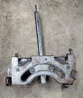 FLOOR SHIFTER, AUTO, USED, 70-72 GTO GP, 69 FIREBIRD